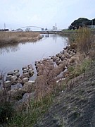 兵庫県 川バスフィッシング