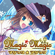 Magic☆Magic(公式)