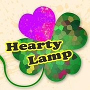 Hearty Lamp