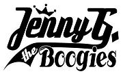 Jenny G.the Boogies