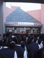 札幌国際情報高校４期生いる？