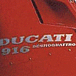 DUCATI  916 Series