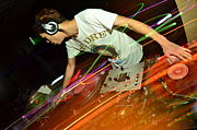 DJ DI$K ONE