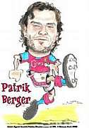 Patrik Berger