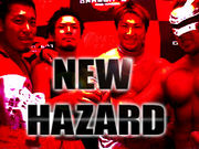 ����Ф졪NEWHAZARD