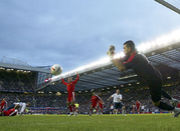 日本代表や欧州を語る素人