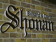 Billiard & Darts Shonan