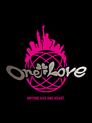 One LoveLove&Peace