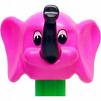 ������ELEPHANT BAKPAKA