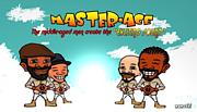 MASTER-ACE