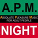 A.P.M.NIGHT