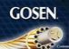 GOSENのラケット/ガット
