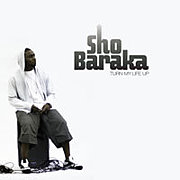 Sho Baraka