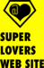 SUPER　LOVERS