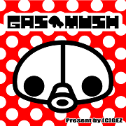GAS-MUSH!!!!!!!!!!!!