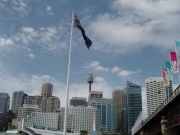 life of australia