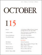 OCTOBER