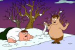 family guy !