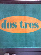 dos tres