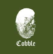 Cobbleの指紋
