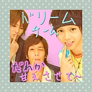 dream��team�ϸ�