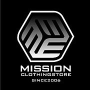 Mission ClothingStore