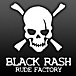 BLACK RASH