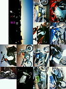 俺、バイクが好き!