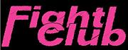 Fight Club ����ʬõ����ι��