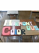 Harmonious Color