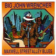 Big John Wrencher