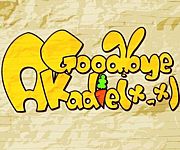 A Goodbye Kadie(x_x)New Song!!