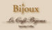 - Bijoux - Le Cafe Bijoux -