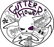 Gutter Flower