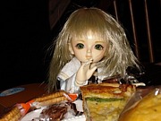 �ɡ���'s Tea Break