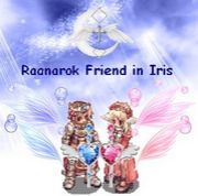Ragnarok Friend in Iris