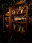crows nest saloon