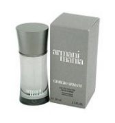 GIORGIO ARMANI armani mania