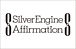 Silver Engine Affirmation