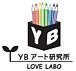 YBȸꡡLOVELABO