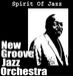 New Groove Jazz Orchestra