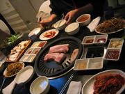 ここがすごいよ韓国料理！！