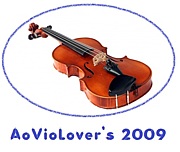 AoVioLover's 2009