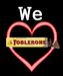 We♥toblerone