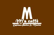 M's caffe ファン