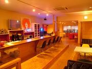 Cafe Boom