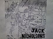JACK NICHOLSONS