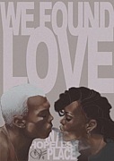 We found love / Rihanna