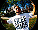 FREE HUGS @PEACE! HIROSHIMA