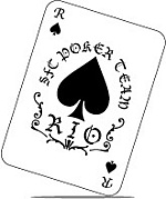 SFC POKER TEAMRIO